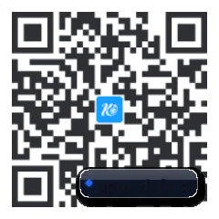 Android APP 二维码